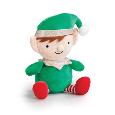 Early Learning Centre Elf Plush