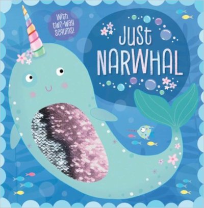 just narwhal
