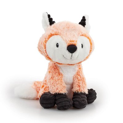 Early Learning Centre Fox Plush