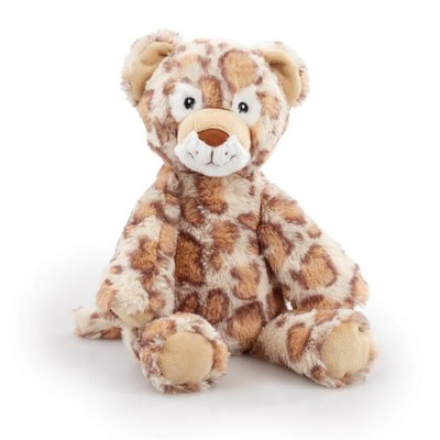 Early Learning Centre Leopard Plush
