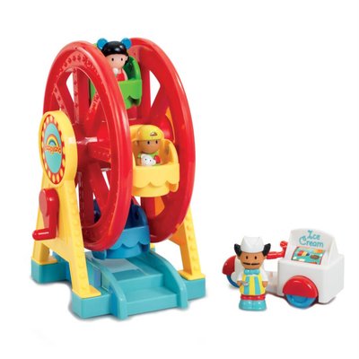 Early Learning Centre Happyland Ferris Wheel