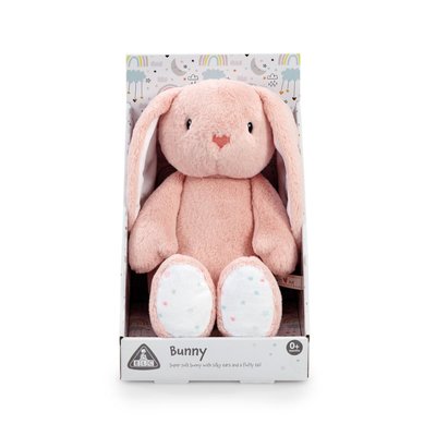 Early Learning Centre Pink Bunny - Default