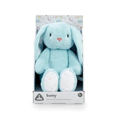 Early Learning Centre Blue Bunny