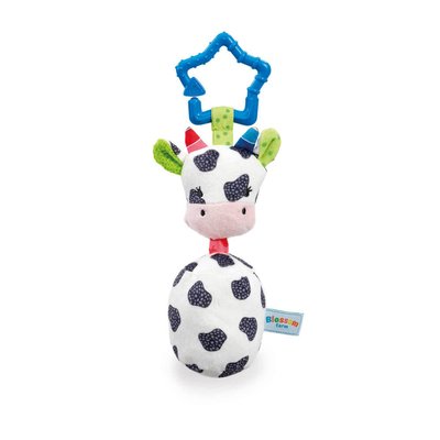 Early Learning Centre Blossom Farm Cow Chime