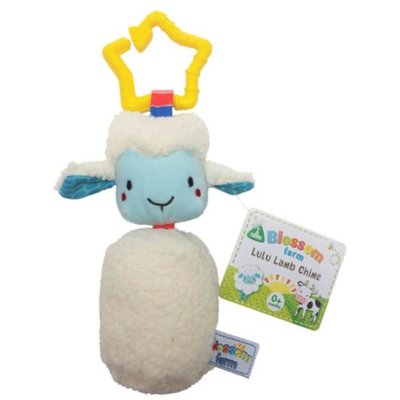 Early Learning Centre Blossom Farm Lamb Chime