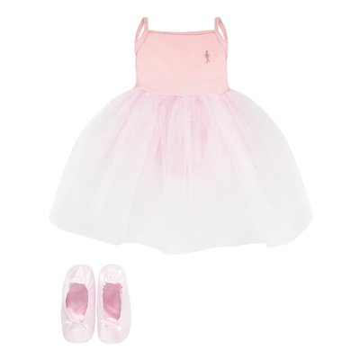 Early Learning Centre Ballerina Outfit