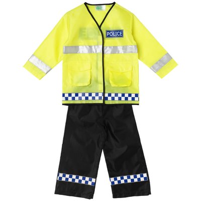 Early Learning Centre Police Officer Outfit