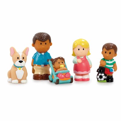 Early Learning Centre Happyland Happy Family