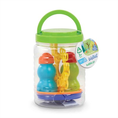Early Learning Centre Bubble Jar