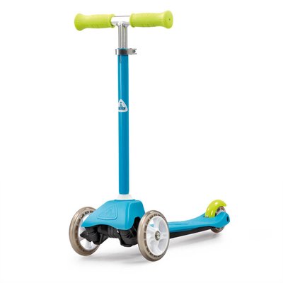 Early Learning Centre Zoomer Scooter Blue - Default