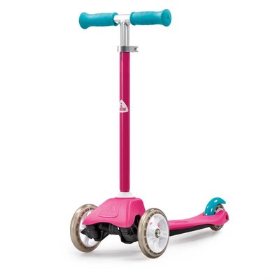 Early Learning Centre Zoomer Scooter Pink - Default