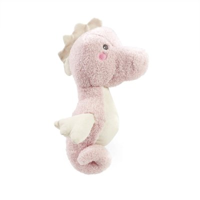 Early Learning Centre Eco-friendly Soft Toy Seahorse
