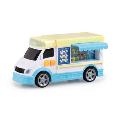 Early Learning Centre Big City Lights and Sounds Ice Cream Truck