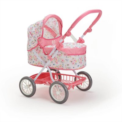 Early Learning Centre Cupcake Classic Pram