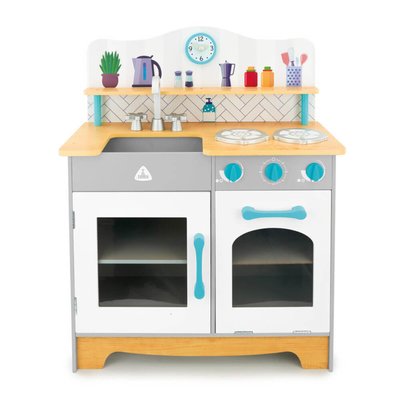 Early Learning Centre Wooden Classic Kitchen - Default