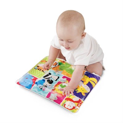 Early Learning Centre Highchair Pat Mat