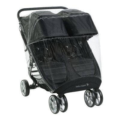 Baby Jogger Double Weathershield - Default
