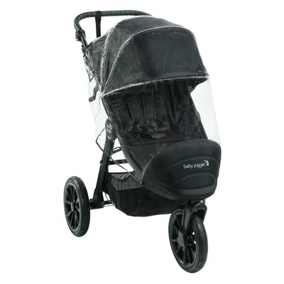 Baby Jogger Weather Shield For City Mini 2 3W/GT2/Elite 2