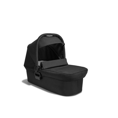 Baby Jogger City Mini 2 Carrycot - Opulent Black - Default