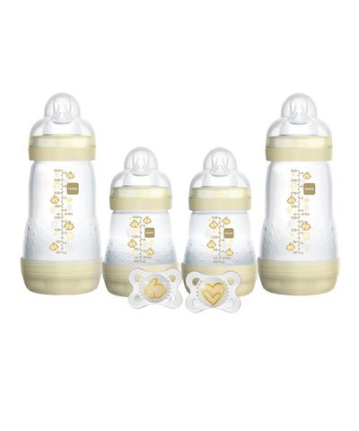 MAM Feed and Soothe Set