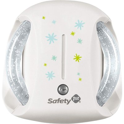 Safety 1st Automatic Night-Light - Default