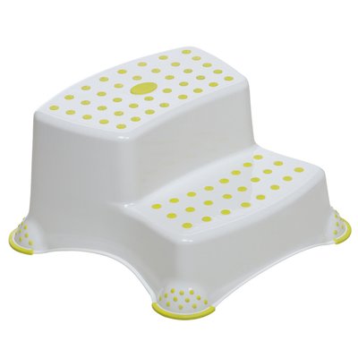 Safety 1st Double Step Stool - Default