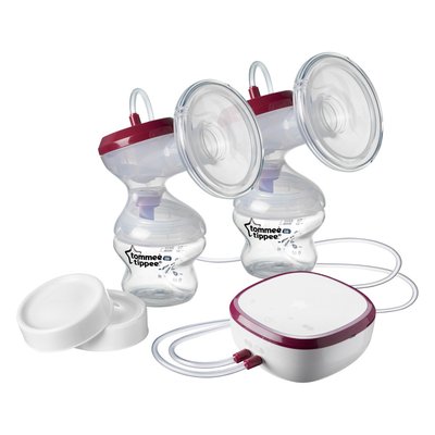 Tommee Tippee Double Electric Breast Pump - Default