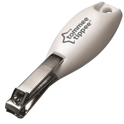 Tommee Tippee Essential Baby Nail Clippers - Default