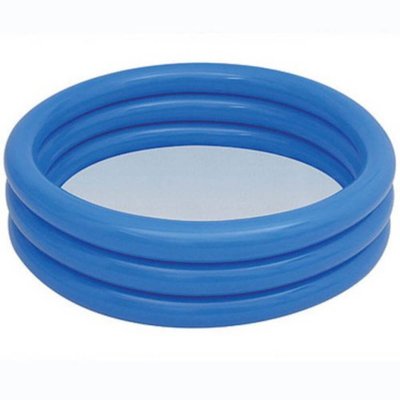 Small 3ft Play Pool (Colours Vary)