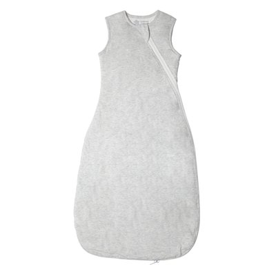 Tommee Tippee 6-18M 2.5T Sleeping Bag - Grey Marl