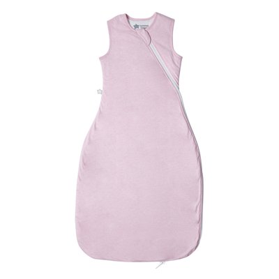 Tommee Tippee 6-18M 2.5T Sleeping Bag - Pink Marl