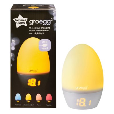 Tommee Tippee Gro Egg 2 - Default