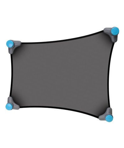 Brica Stretch-to-Fit Sunshade