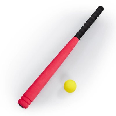 Out and About Baseball Bat and Ball Set - Default
