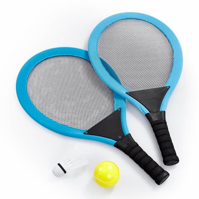 Out and About Racket Set (Styles Vary) - Default