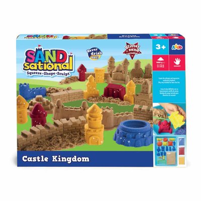 Sandsational Castle Kingdom - Default