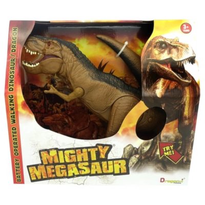 Megasaur T-Rex