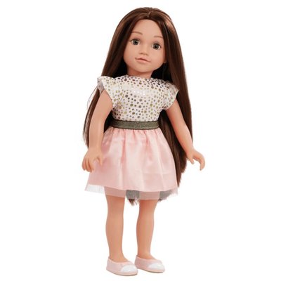 #Rfriends 46cm Doll - Megan - Default