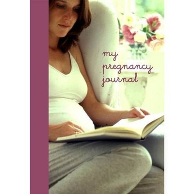 Pregnancy Journal - Default
