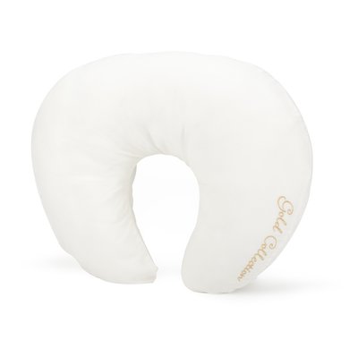 Mother&Baby Organic Cotton Feeding and Infant Support Pillow - Default