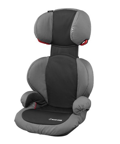 Maxi-Cosi Rodi SPS Car Seat -Slate Black