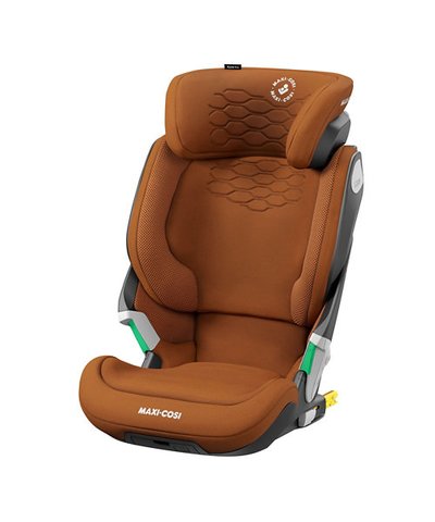 Maxi-Cosi Kore Pro i-Size Car Seat - Authentic Cognac