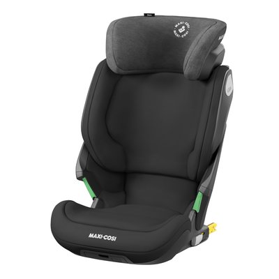 Maxi-Cosi Kore Pro i-Size Car Seat - Authentic Black - Default