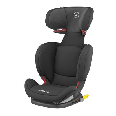 Maxi-Cosi RodiFix Air Protect Car Seat - Authentic Black - Default