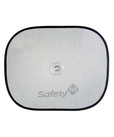 Safety 1st Twist and Fix Sunshade - 2 Pack