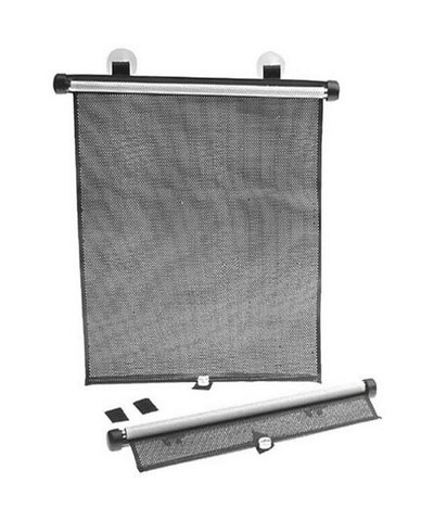 Safety 1st Retractable Car Blinds - 2 Pack
