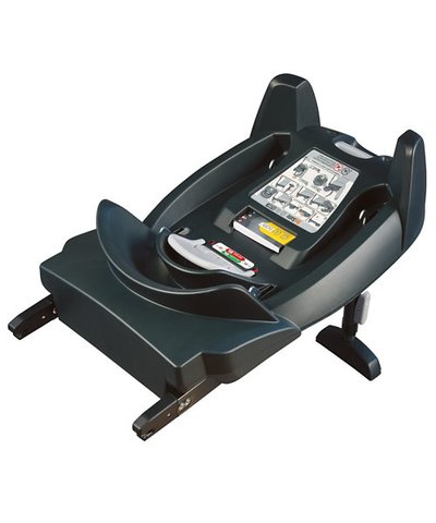 Stokke Safe IZi Go Modular ISOfix Base