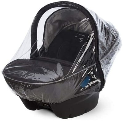 Silver Cross Simplicity Weathershield - Default