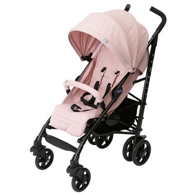 Chicco Liteway 4 Complete - Blossom