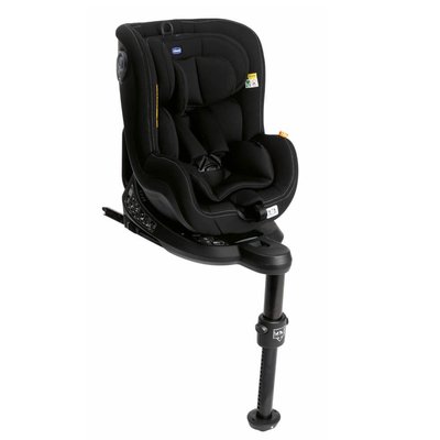 Chicco Seat2Fit i-Size - Black